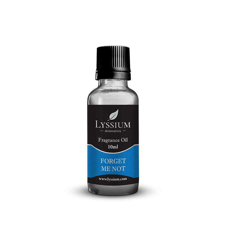 Forget Me Not Fragrance Oil