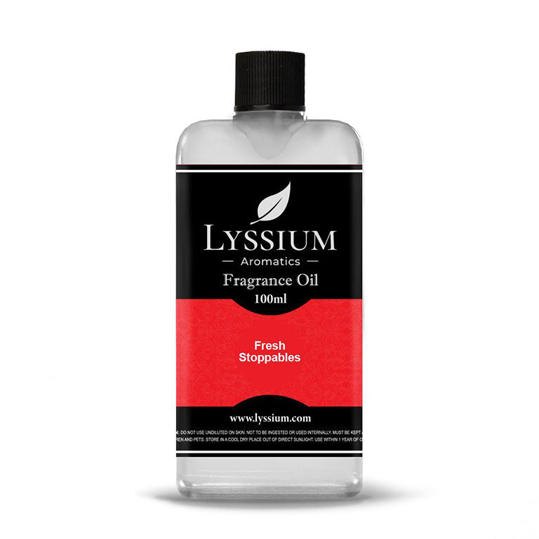 Fresh Stoppables Fragrance Oil