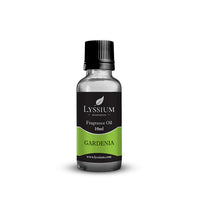 Gardenia Fragrance Oil