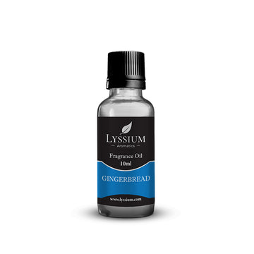 Gingerbread Fragrance Oil