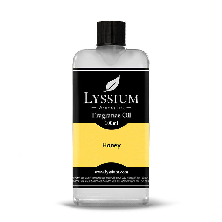 Honey Fragrance Oil