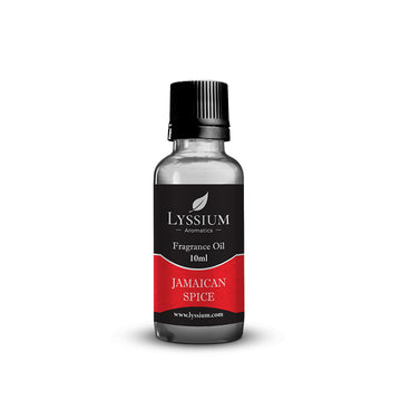 Jamaican Spice Fragrance Oil