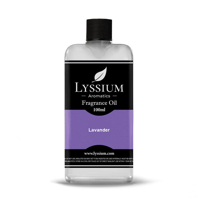 Lavender Fragrance Oil
