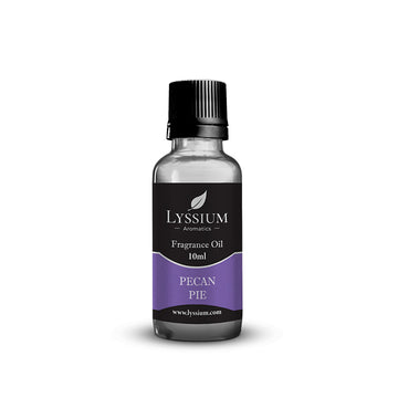 Pecan Pie Fragrance Oil