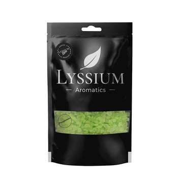 Peppermint Scented Granules