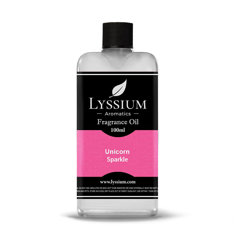 Unicorn Sparkle Fragrance Oil