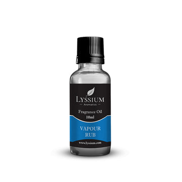 Vapour Rub Fragrance Oil