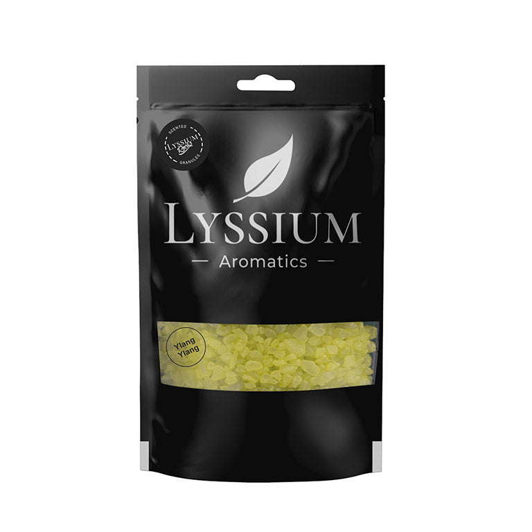 Ylang Ylang Scented Granules
