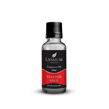 Yuletide Spice Fragrance Oil