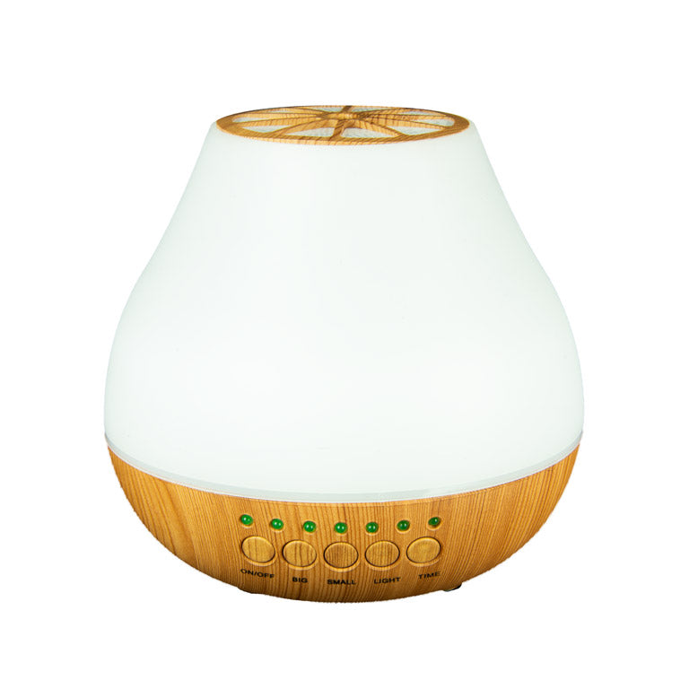 Viennese Atomiser - Bluetooth Speaker - USB Colour Change - Timer