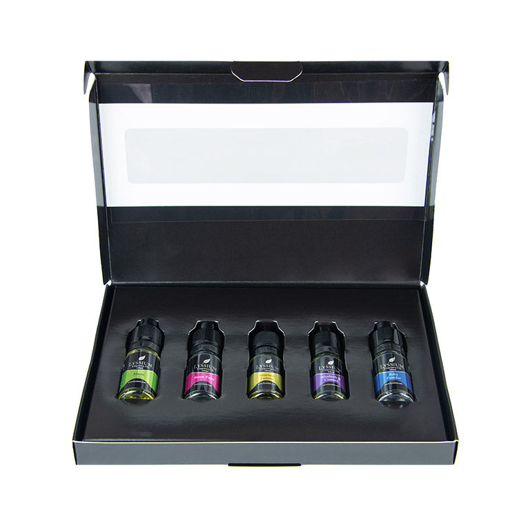Festive Cheer Fragrance Oils Gift Box